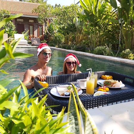 Ayuna Family Ubud Exterior foto